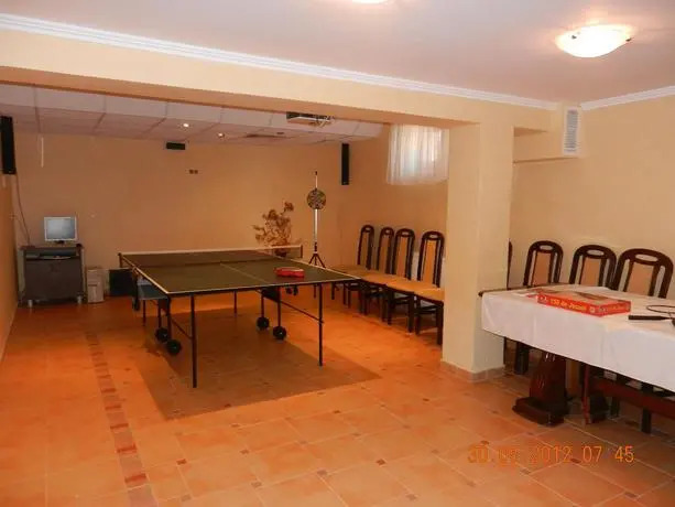 Casa Veronica