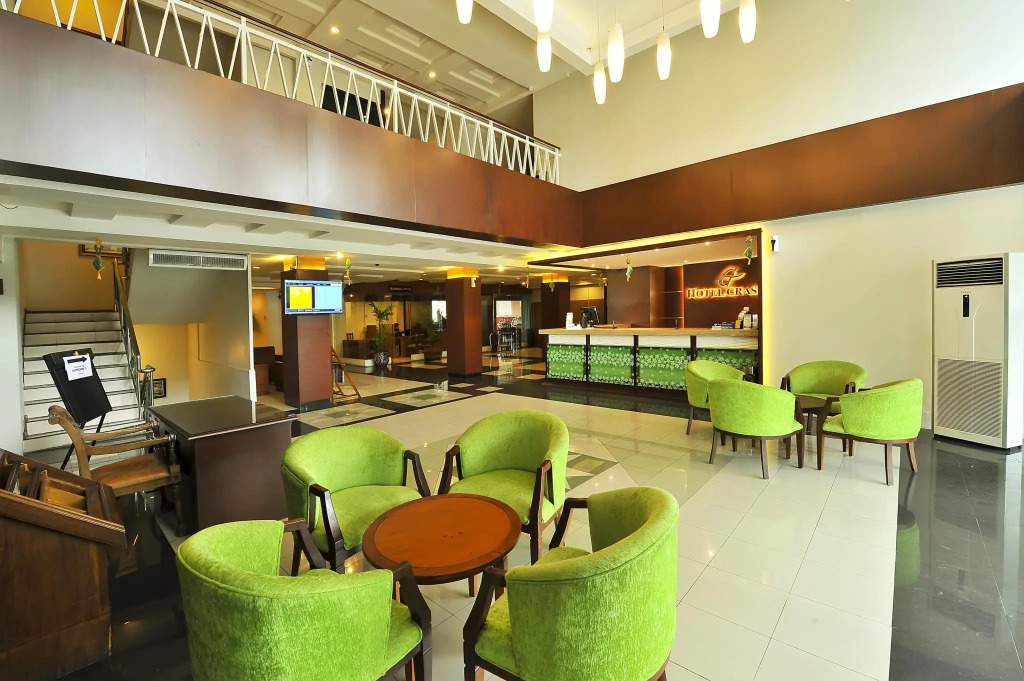 Hotel Grasia Semarang