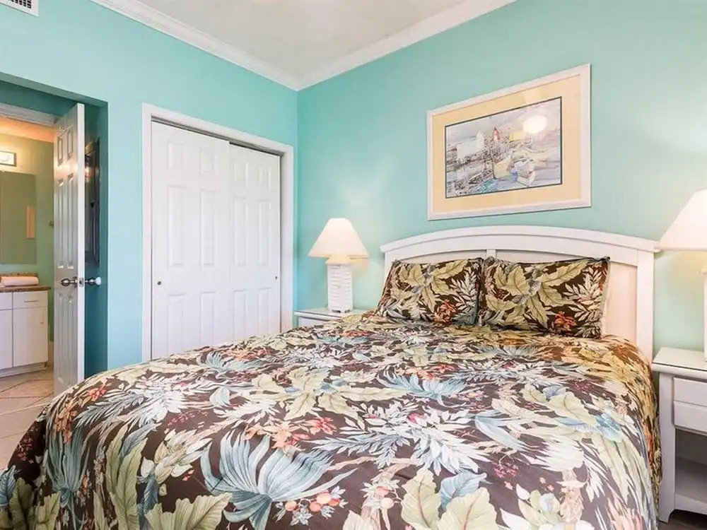 Tidewater by Meyer Vacation Rentals