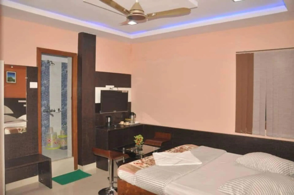 Hotel 180 Degree