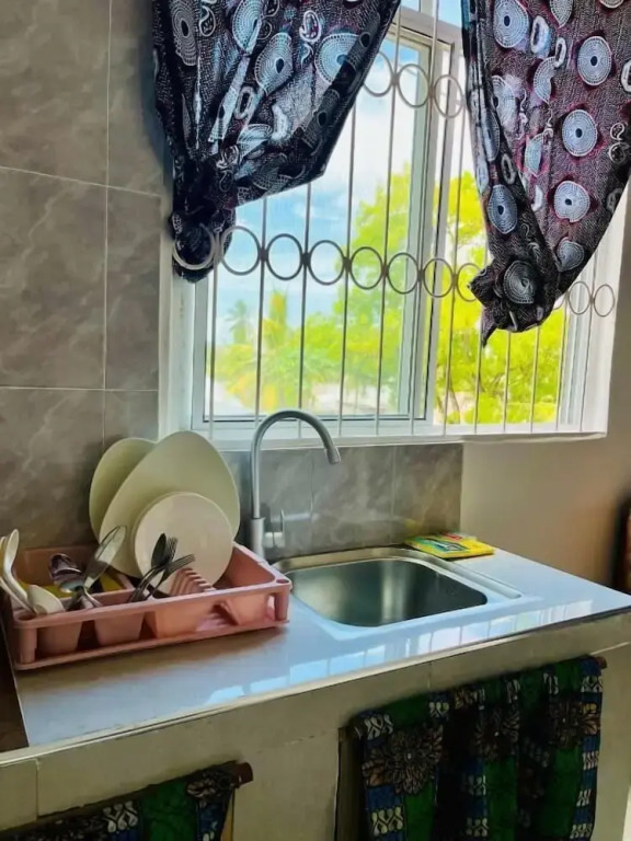 Tumbo Swahili Villa