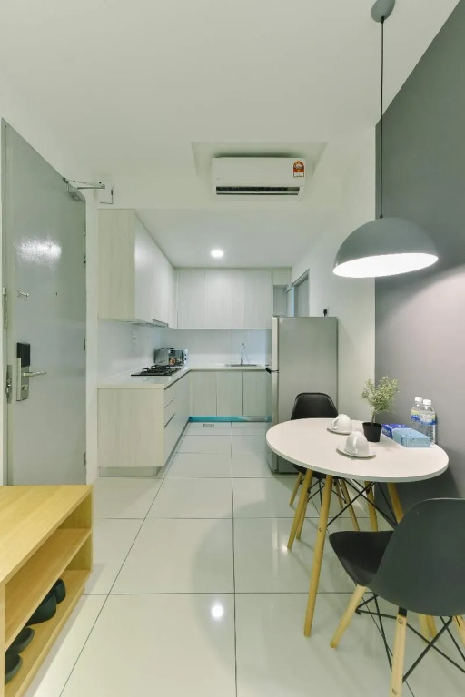 1 Tebrau Residences by YML Home