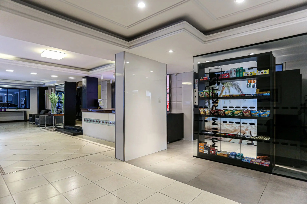 Sandri City Hotel