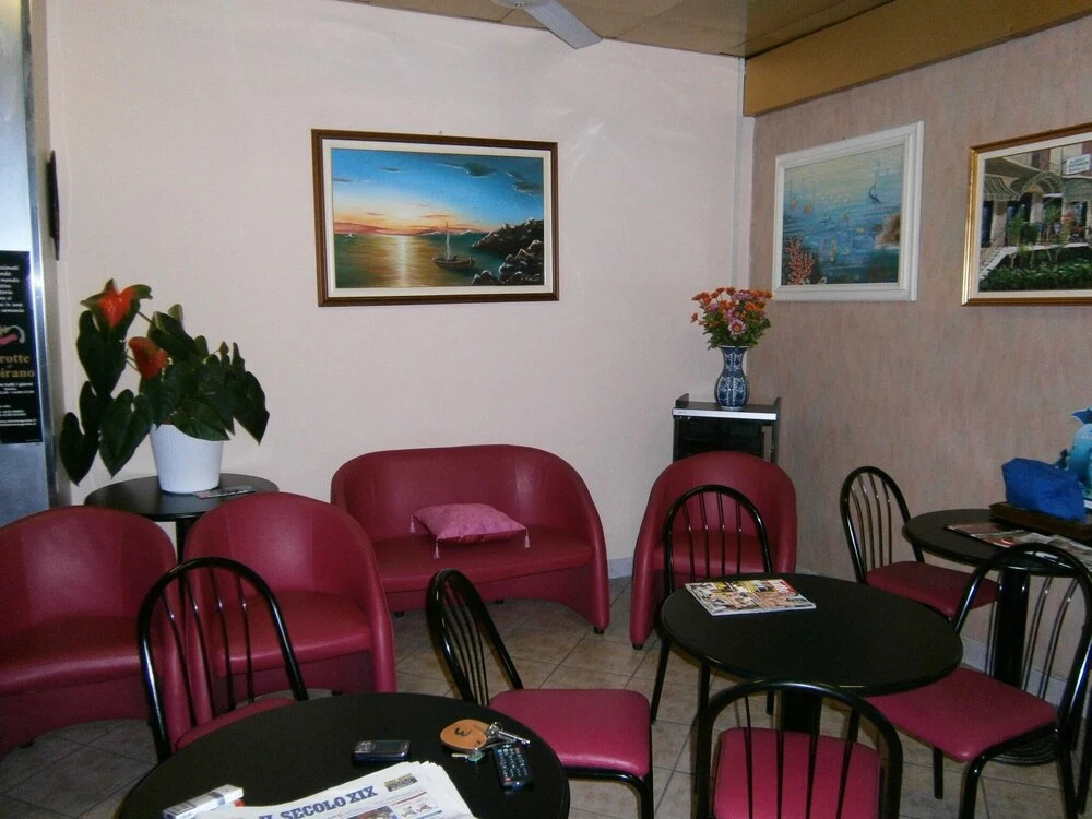 HOTEL GIORDANA