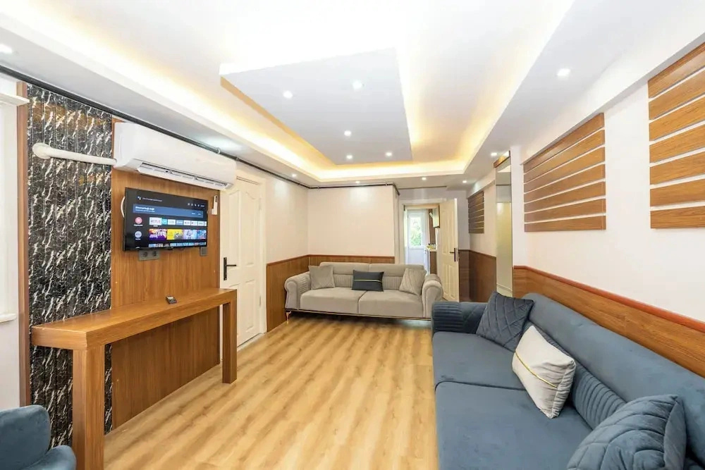 Hatems House