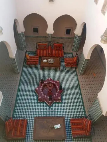 Dar Marhaba Merzouga