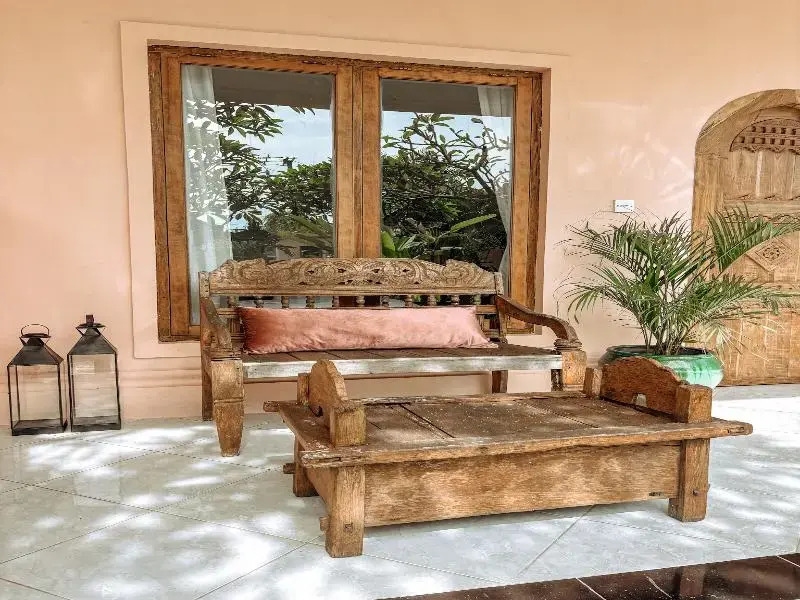 Casa Coco