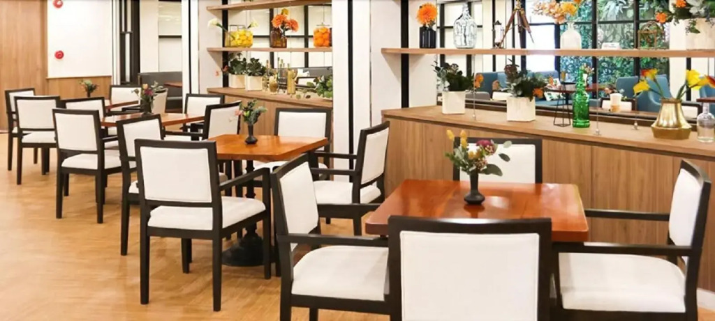 Sann Hotel