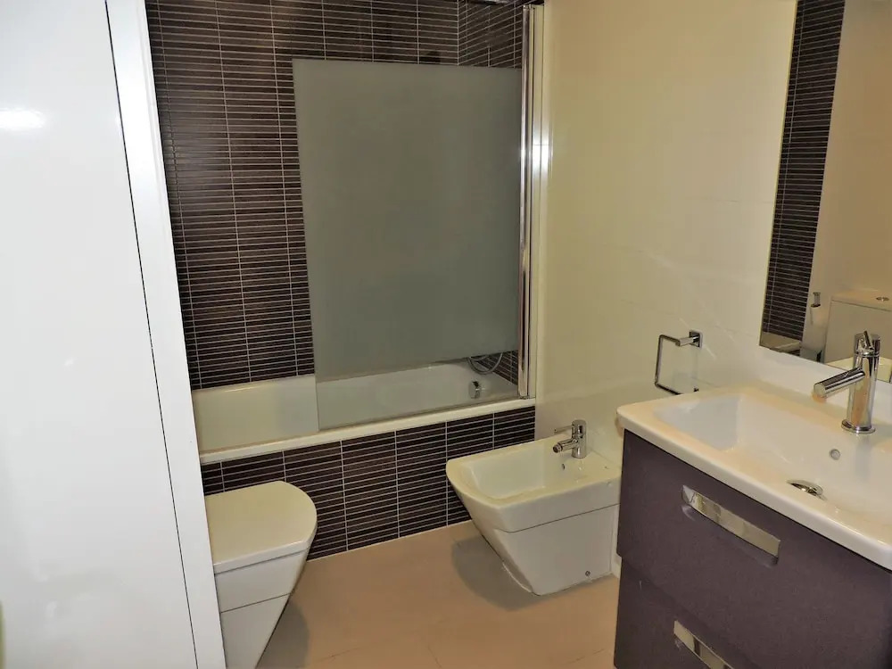 Apartamento Plaza España