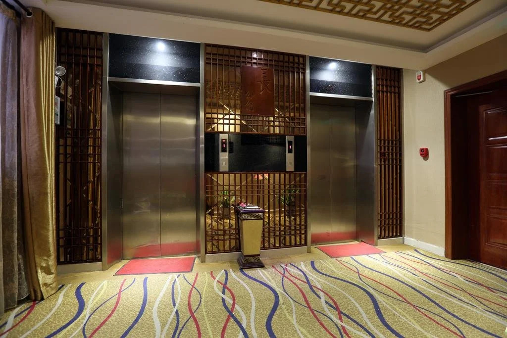 Changsha Residence Hotel