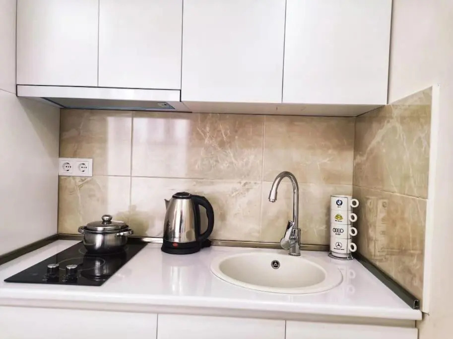 Leo Group Luxury Apartment 14-294 Sunrise Batumi