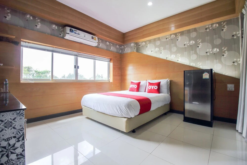 Little Bangbon by OYO Rooms