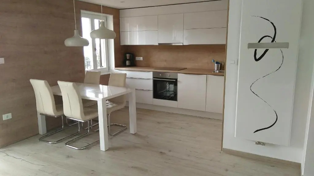 Apartments Ostanek 2