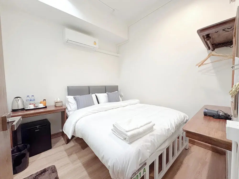 Vintana Siam Bangkok Hotel