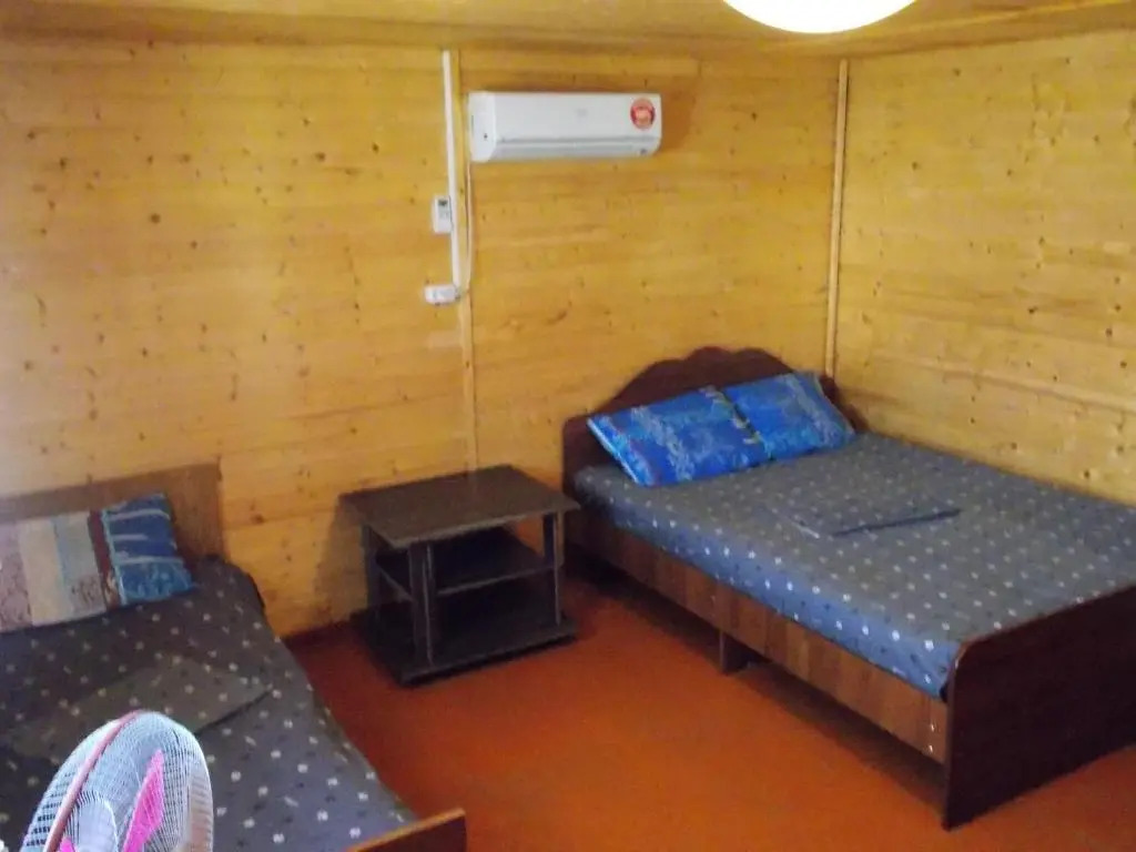 Holiday home Primorskaya 11