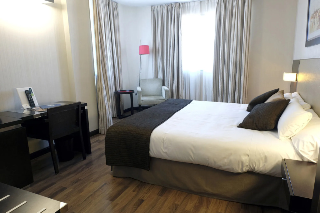 Hotel Asset Torrejón