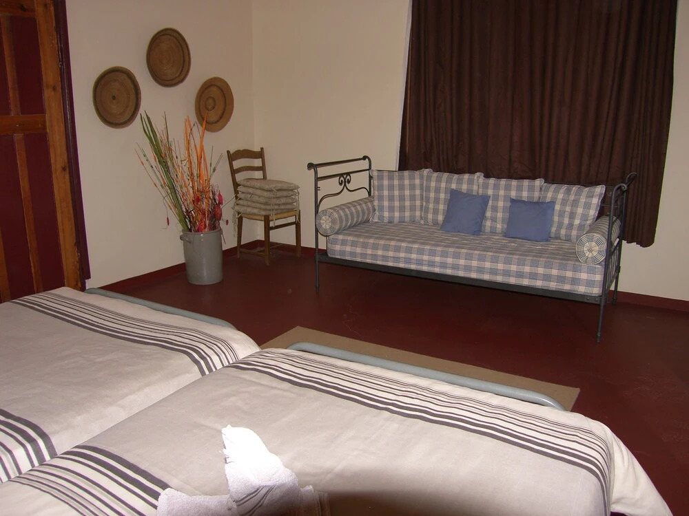 Roidina Safari Lodge