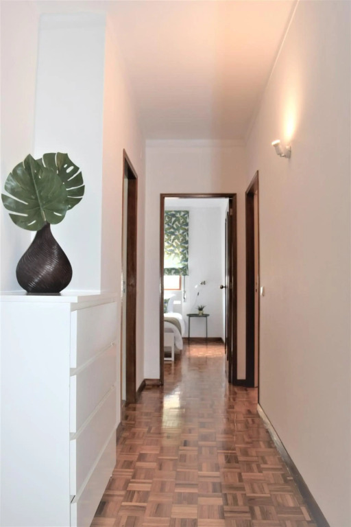 Braga centro - apartamento espaçoso e confortável - Todas as comodidades