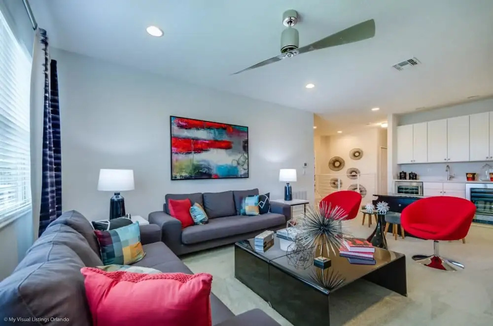 Magnificent Single Home with Private Pool SO2601