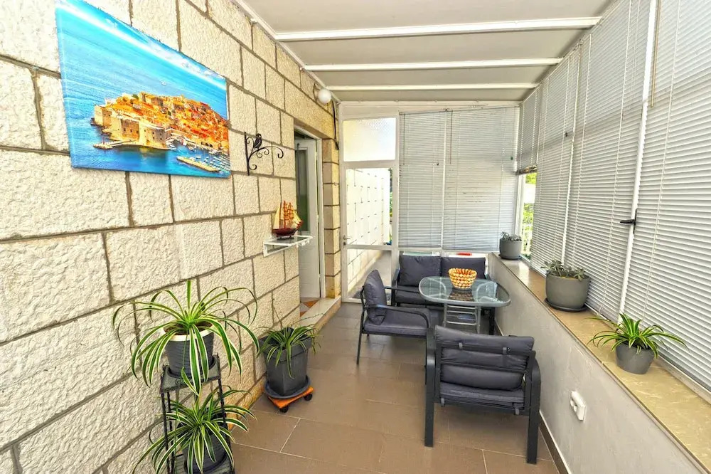 Apartment Ljubica Dubrovnik Center