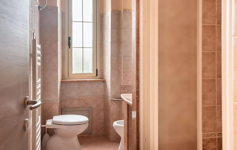 Amazing Apartment in Guspini With 2 Bedrooms