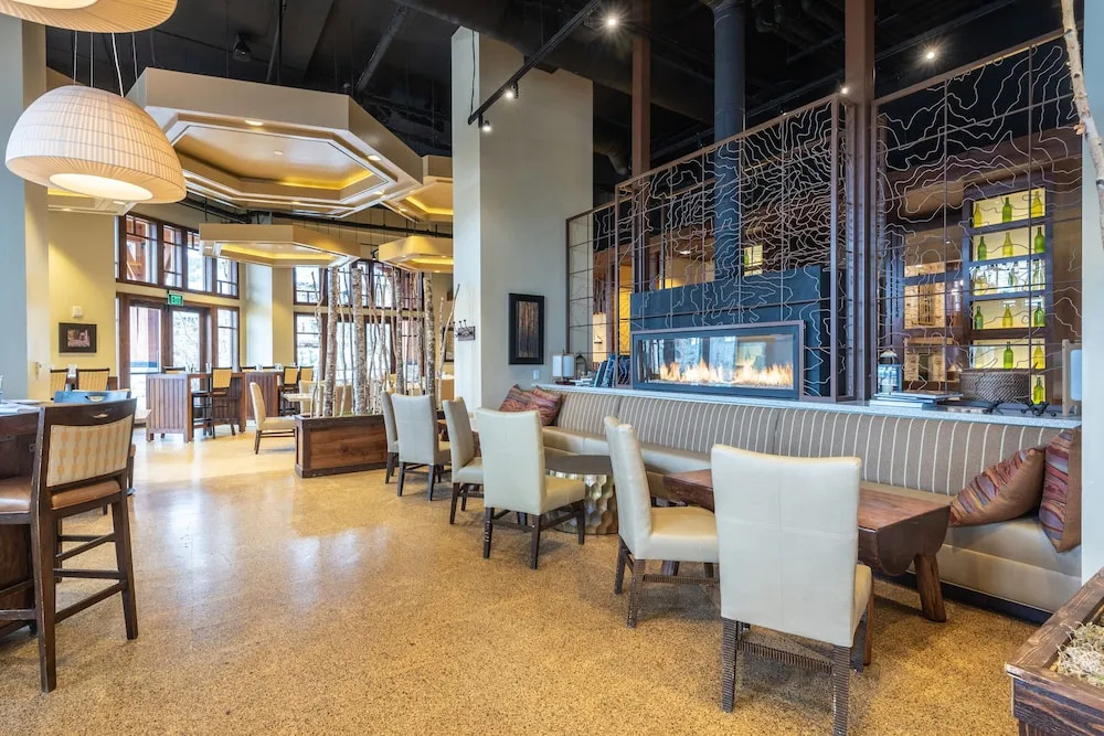 Escala Lodges by Luxury Mountain Destina