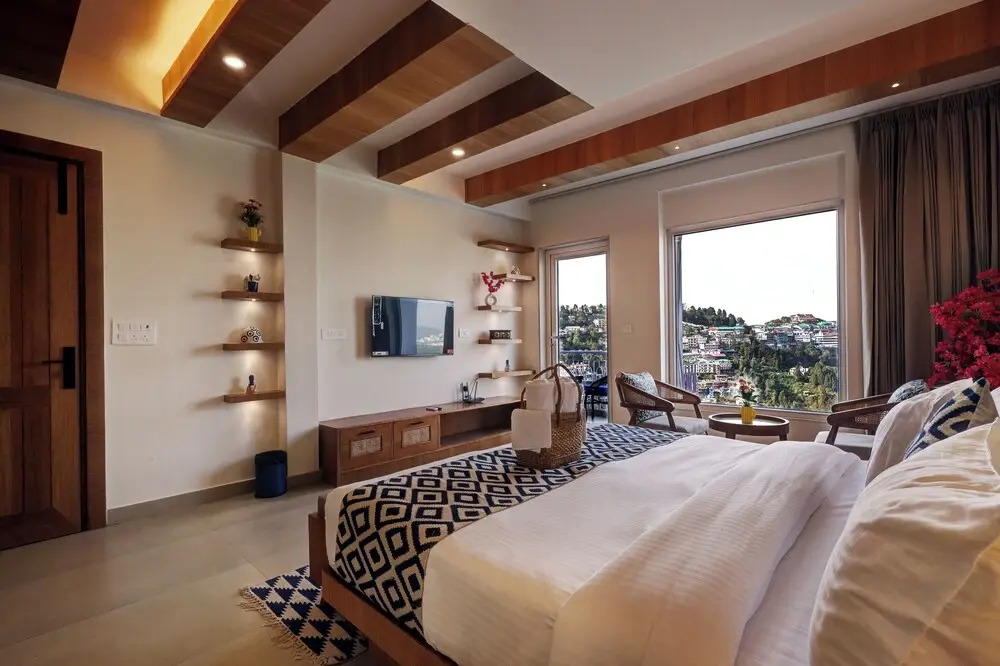 A Santorini Home - By Le Rêve