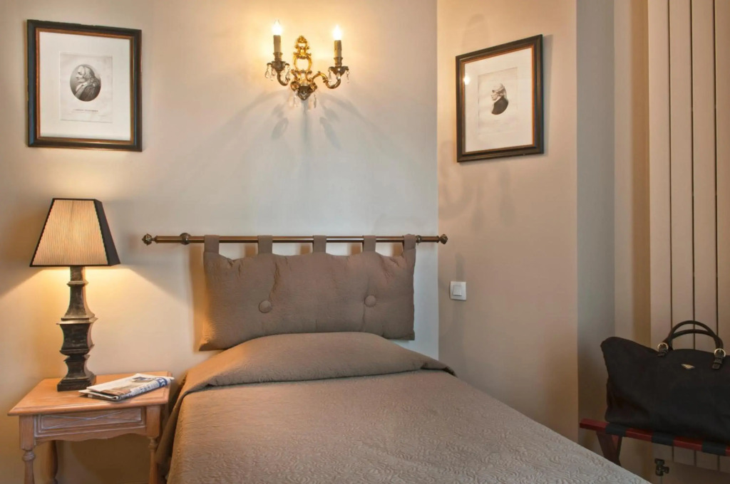 Hotel Albe Bastille