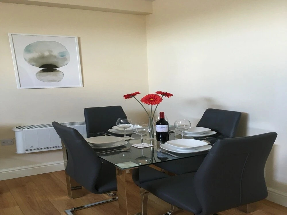 Romsey Road Apartments