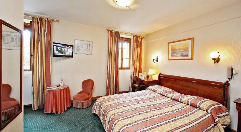 Hôtel Le Perigord