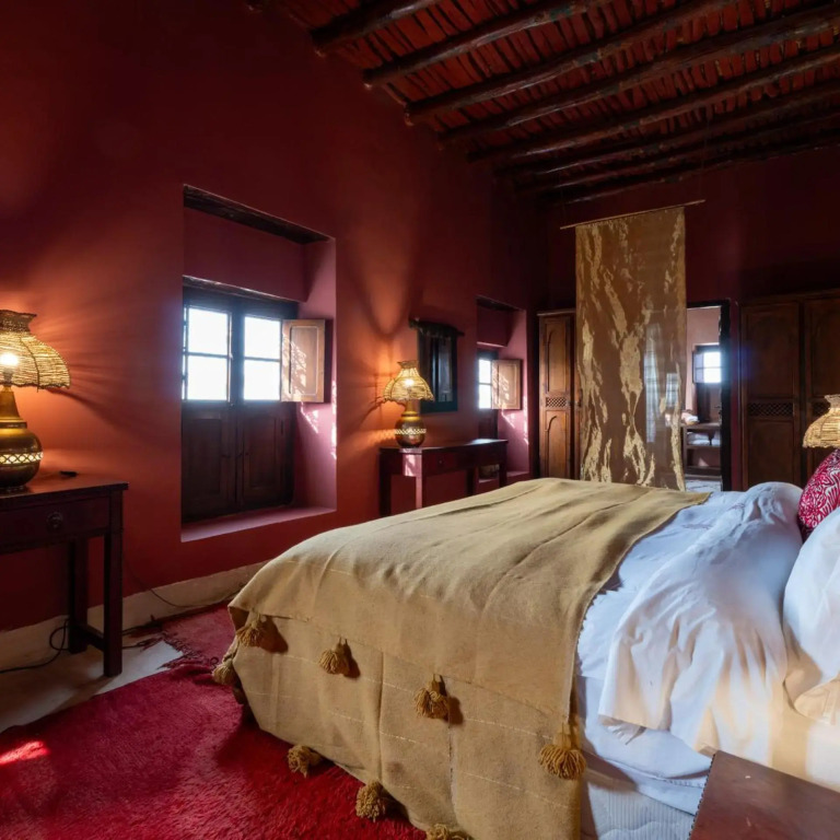 Kasbah Agafay Hotel & Spa