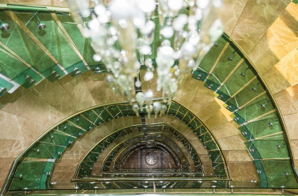 Guler Park Hotel