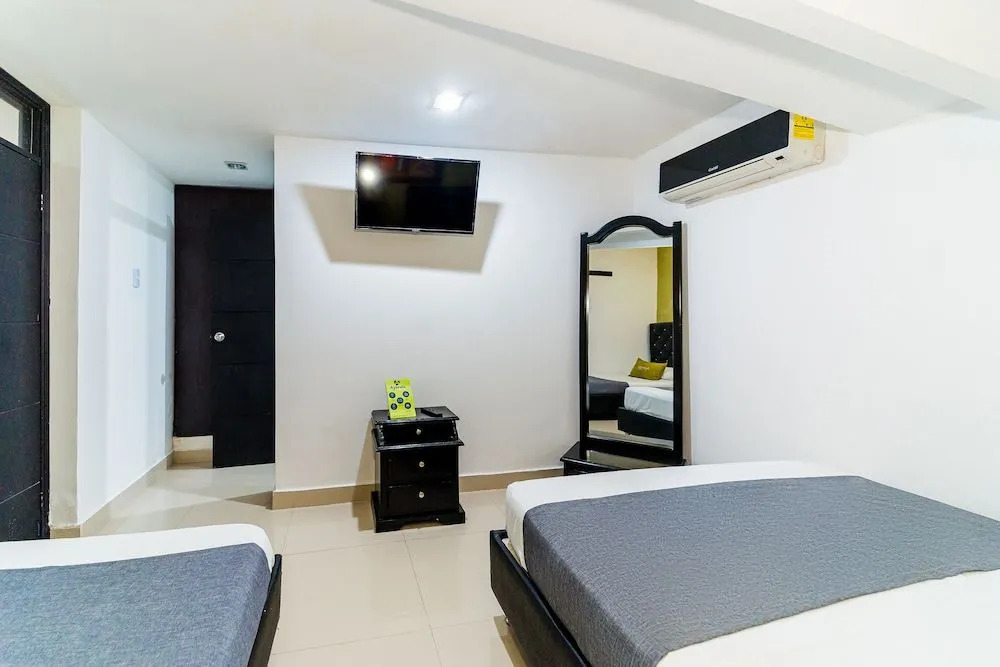 Hotel Estefanía Princess 84