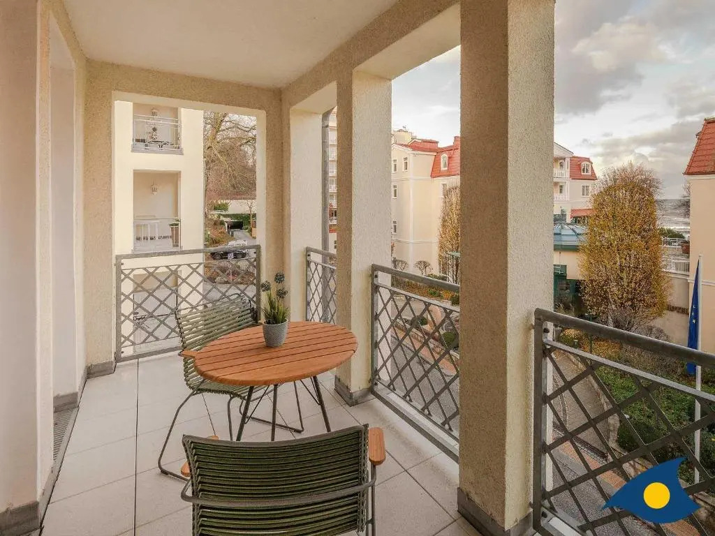 Villa Margot Whg 14