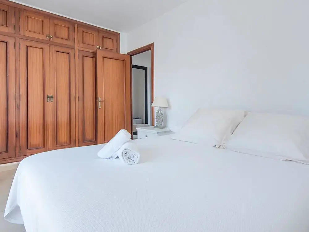 Beach In Cambrils Villa With Private Pool