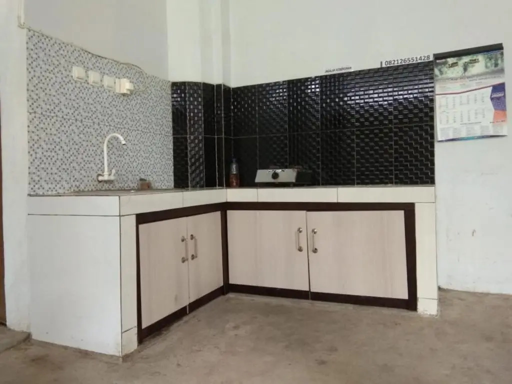 Hotel Abad Baru 1