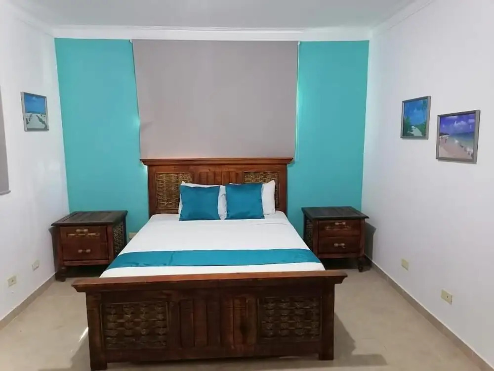 Hotel Las Rosas de Punta Cana