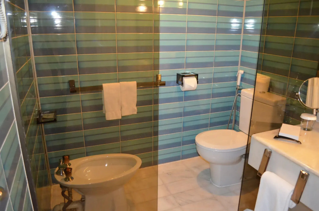 InterContinental Taif by IHG