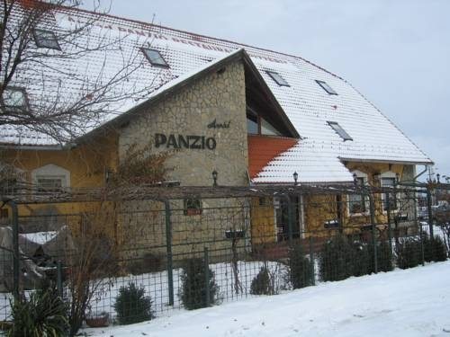 Árpád Panzió és Étterem