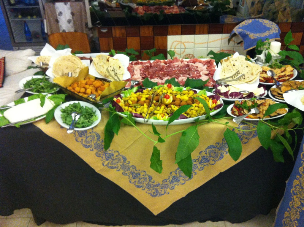 Hotel Graziana