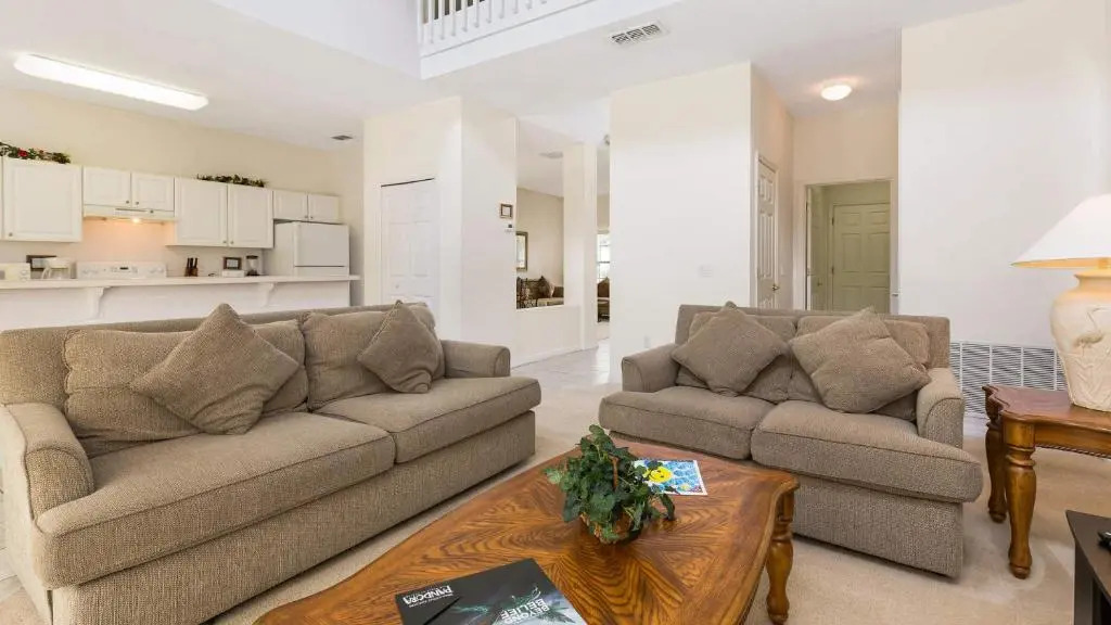 Lucky Charm - 5 bed Disney vacation home