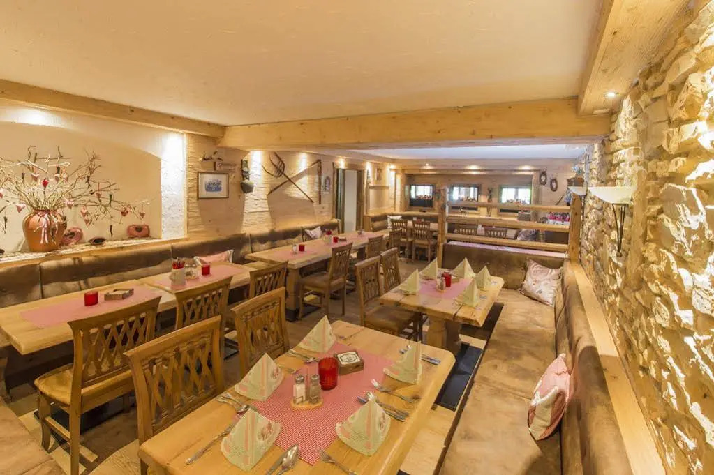 Gasthof Kienberg