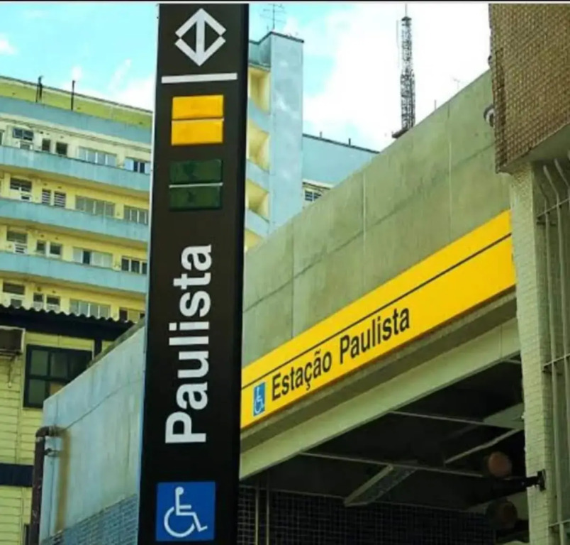 2 Casa Simples São PauloSP Aeroporto de Congonhas