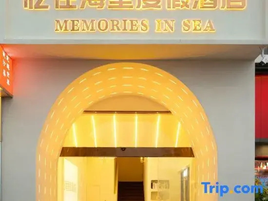Memories by the Sea Resort Hotel