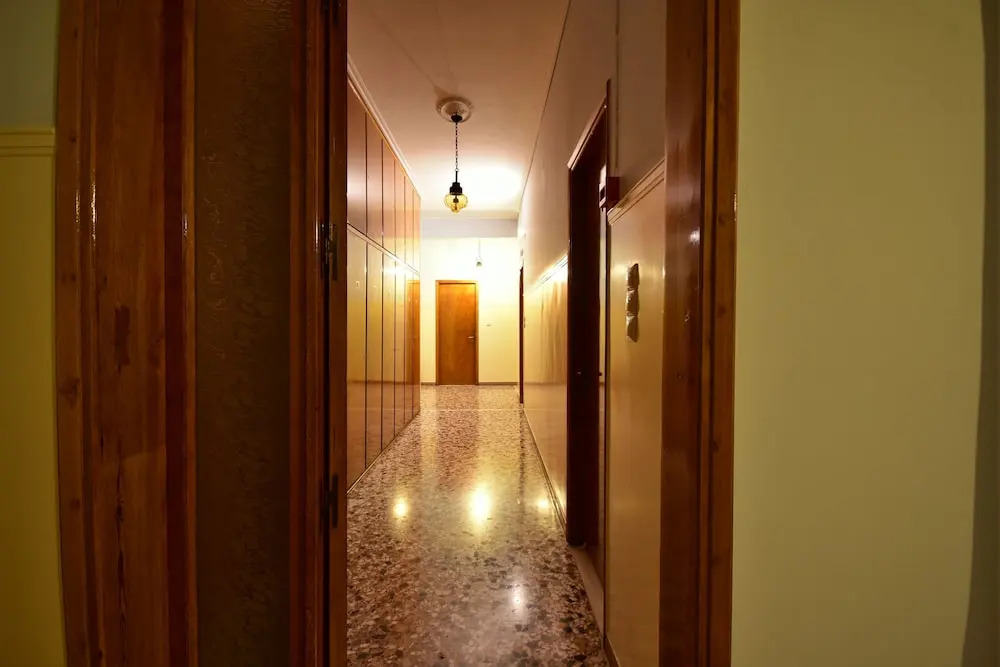 Hotel Blue Sea