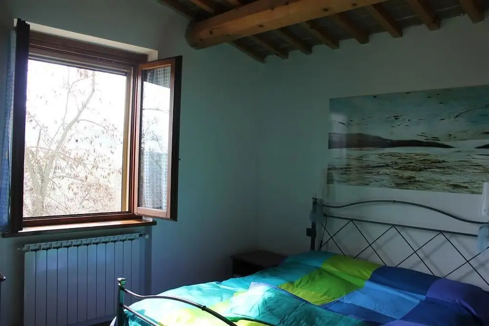 Agriturismo La Valle del Vento Urbino
