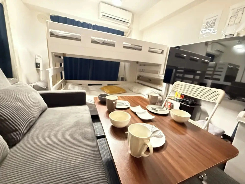 GrAce Room IKEBUKURO