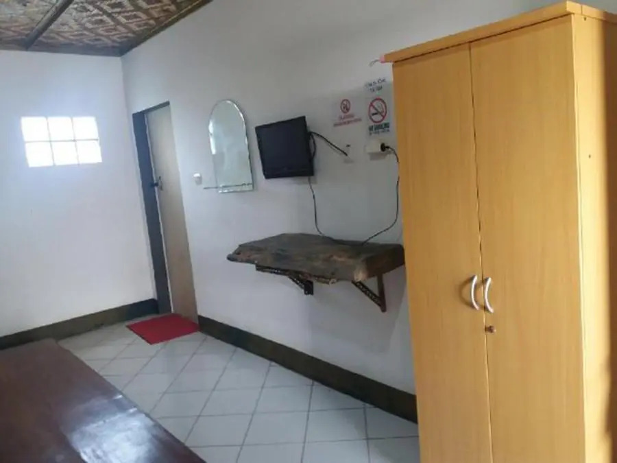 Gypsi Guest House