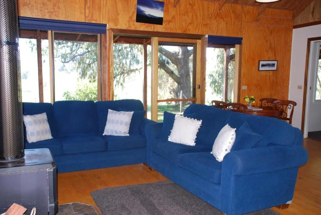 Bluegum Ridge Cottages