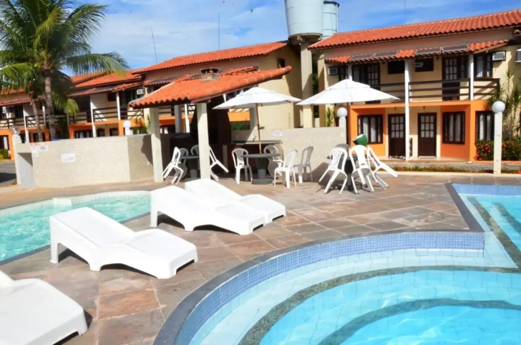 Praiamar Guest House
